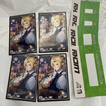 젠레스 존 제로 gigo 스티커 특전 휴고