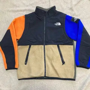 키즈 THE NORTH FACE 플리스 자켓 140