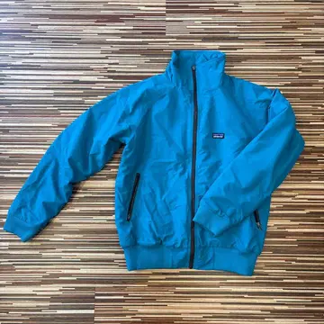 patagonia 점퍼