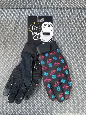 Billionaire Boys Club 장갑 M 사이즈