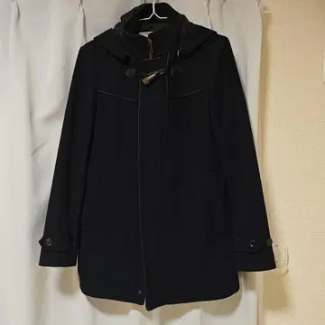 아우터 코트 남성용