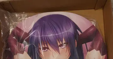 대마인 아키야마 린코 굿즈