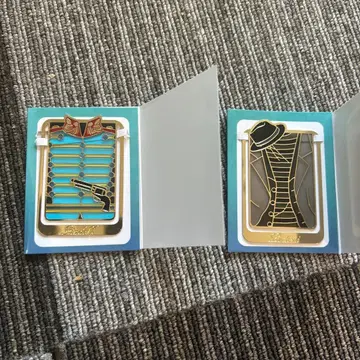 엘리자베트 시크릿 스테인드 클립 루돌프 루키니