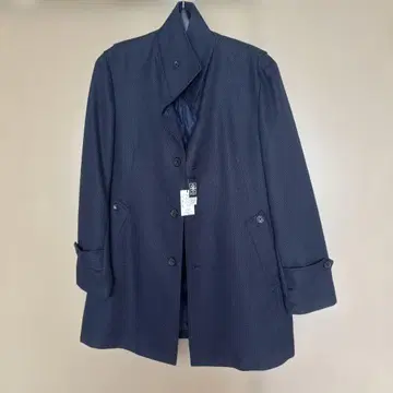 타카큐 스트레치 스탠드 코트