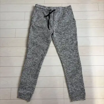 roshell 그레이 조거 팬츠 L 사이즈