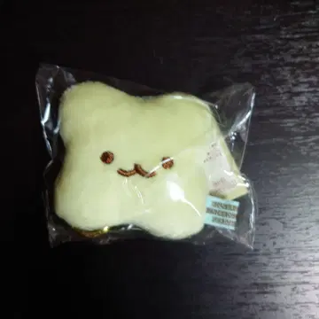 산엑스의 요정 리라 스미페스티벌 한정판 매달기 봉제 인형