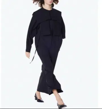 엔폴드 올인원 다크 네이비