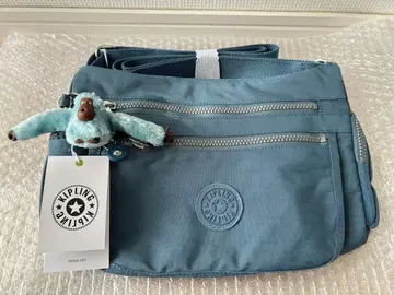 [ 새상품 ] kipling 키플링 숄더백