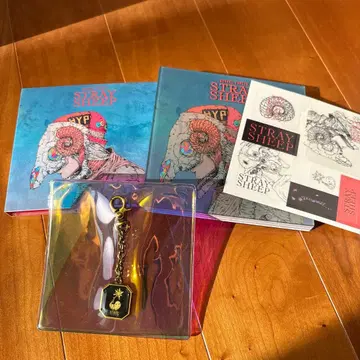 스트레이시프 오마모리반 요네즈켄시