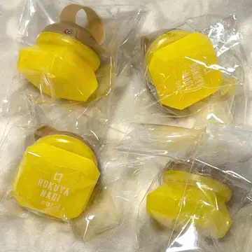 아이나나 린라이 로쿠야 나기