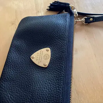 지갑 미니백 ATAO 오피스 부부 블랙