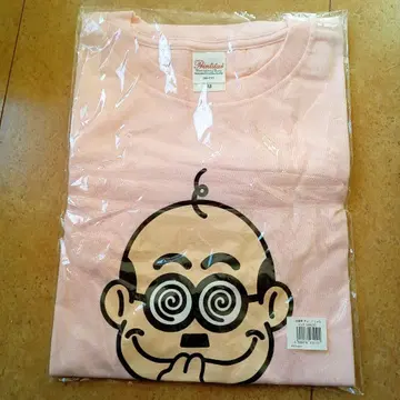 카토짱 peT셔츠 M 사이즈 핑크