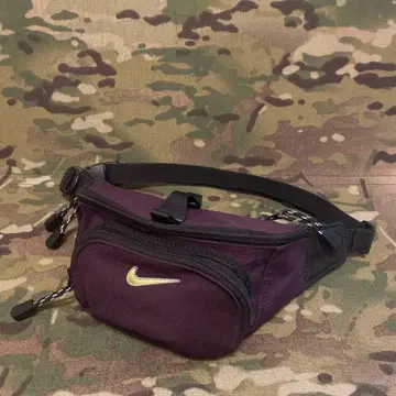 [ NIKE ] 웨스트 파우치 90s 빈티지