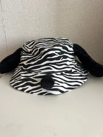 USJ 스누피 버킷햇