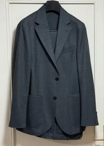 SHIPS: [ 셋업 ] 바즈 아이 자켓&팬츠