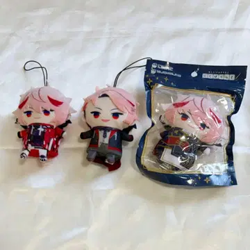 세라프 더즐 가든 니지산지 니지파페 니지파펫