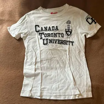 Cheswick Canada Toronto T셔츠 M