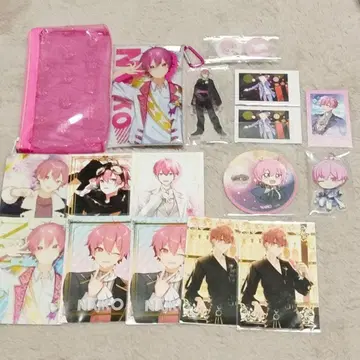 이레이스 나이코 묶음 판매