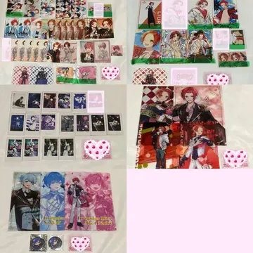 이레이스 리우라 묶음 판매