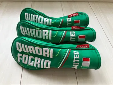 BALDO 발도 골프헤드커버