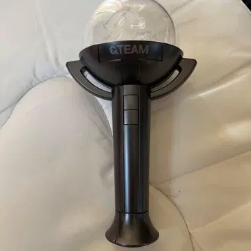 &TEAM 응원봉 블랙