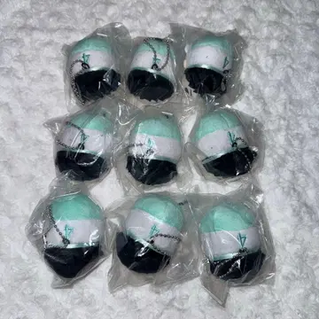 이와이즈미 하지메 모치마스 미니