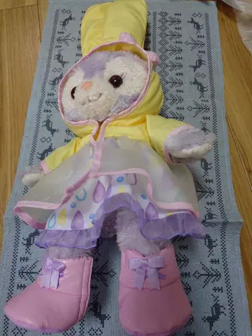 레이니 데이즈 스텔라 루 코스튬 세트