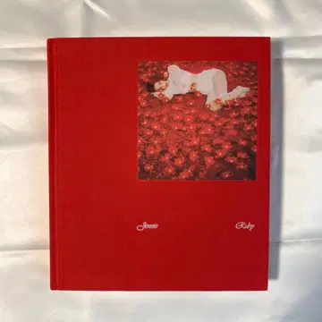 JENNIE Ruby JANE ver. 사진집
