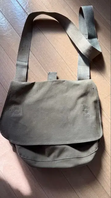 일본군 밀리터리 백 잡낭