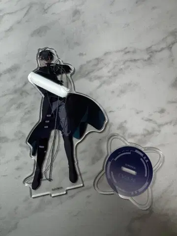 IVAN 아크릴 스탠드