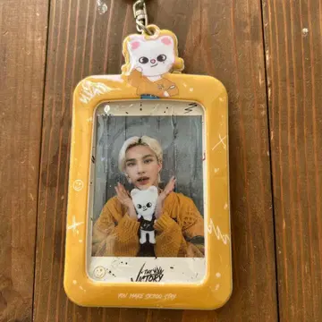 지니 레트 트레이딩 카드 케이스 현진 트레이딩 카드 세트