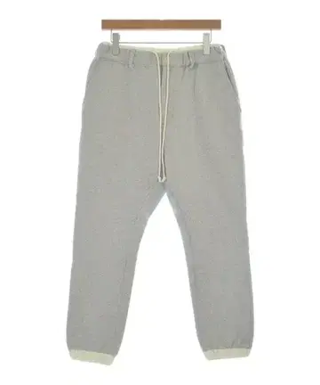 sacai 스웨트 팬츠 남성용