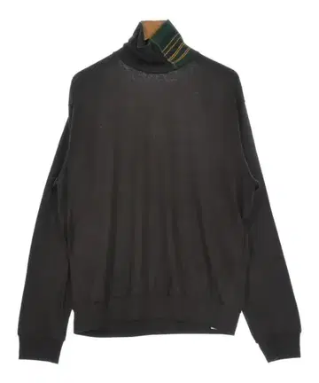 kolor 니트 스웨터 남성용