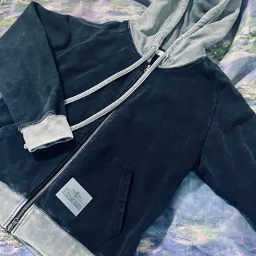 Etrarium Hana 후드티