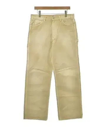 AURALEE 팬츠 (기타) 남성용