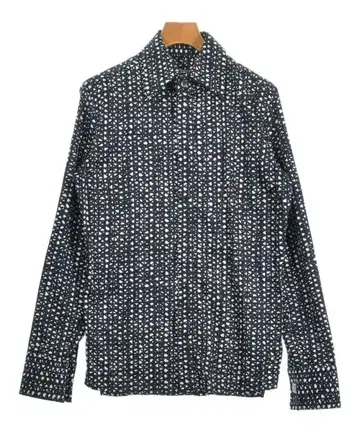 DIRK BIKKEMBERGS 캐주얼 셔츠 남성용