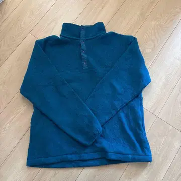 L.L.Bean 플리스 스냅t