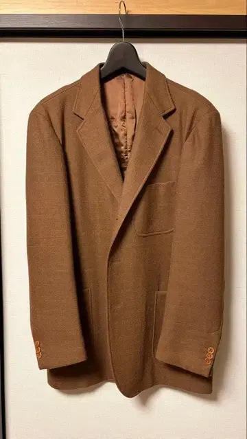 마르셀 라산스 테일러드 자켓 52