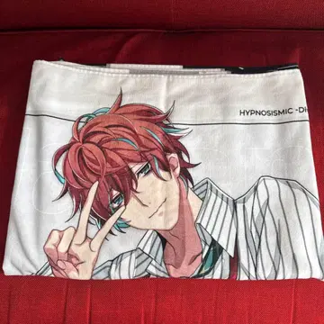 히프노시스 마이크 빅 타월 돗포