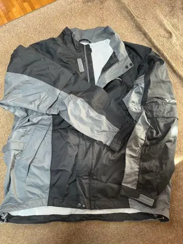 미즈노 골프 우비 남성용 L 4세트