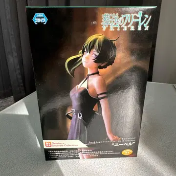 유벨 데스크탑 컬렉션 피규어