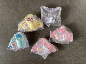 산리오 패키지 참