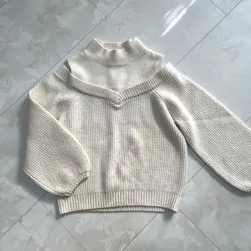 트란테안 쏘운드모드 니트