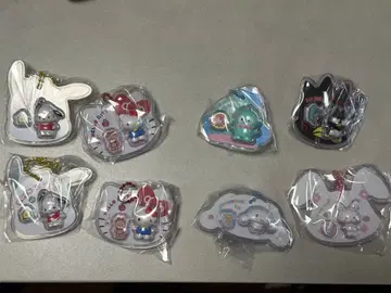 산리오 낱개 판매