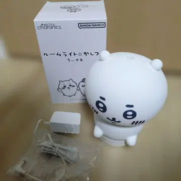 [ 미사용 새상품 ] 치이카와 (먼작귀) 룸 라이트