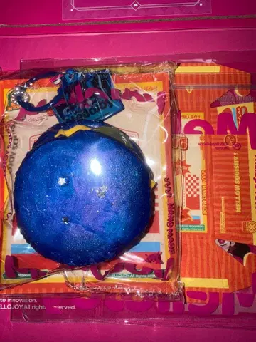 mellojoy 메로조이 햄버거 스페이스버거