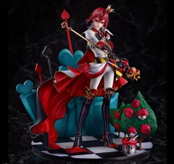 리들 로즈하트 피규어 트위스티드 원더랜드 ANIPLEX