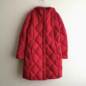 Eddie Bauer 구스 다운 650 필파워 다운 코트