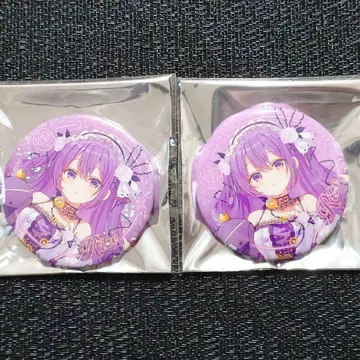 주문은 토끼입니까? 주문토끼 아토레 캔뱃지 리제 홀로 레어 노멀