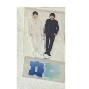 M!LK 아크릴 스탠드